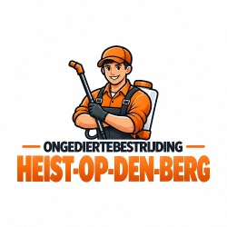 Ongediertebestrijding Heist-op-den-Berg