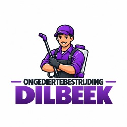 Ongediertebestrijding Dilbeek