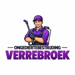 Ongediertebestrijding Verrebroek