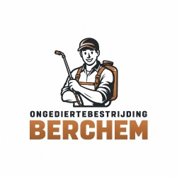 Ongediertebestrijding Berchem
