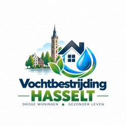 Vochtbestrijding Hasselt