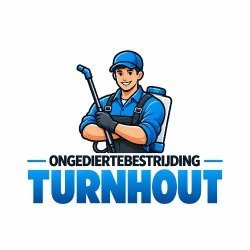 Ongediertebestrijding Turnhout