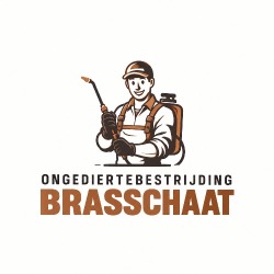 Ongediertebestrijding Brasschaat