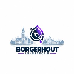 Lekdetectie Borgerhout