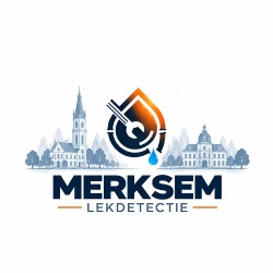 Lekdetectie Merksem