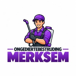 Ongediertebestrijding Merksem