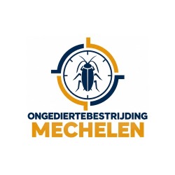 Ongediertebestrijding Mechelen