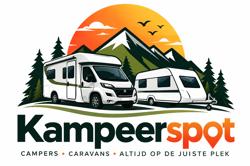 Kampeerspot / VOF KSLA