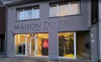 front shop