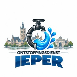 Ontstoppingsdienst Ieper