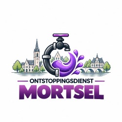 Ontstoppingsdienst Mortsel