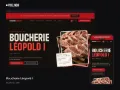 Site vitrine sur mesure