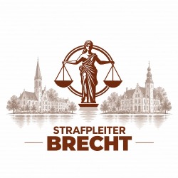 Strafpleiter Brecht