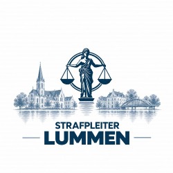 Strafpleiter Lummen