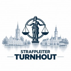 Strafpleiter Turnhout