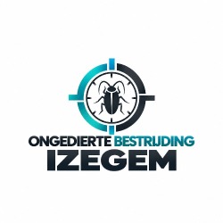 Ongediertebestrijding Izegem