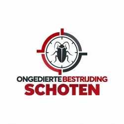 Ongediertebestrijding Schoten