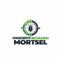 Ongediertebestrijding Mortsel