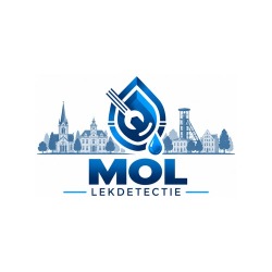 Lekdetectie Mol