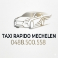 Taxi Rapido Mechelen
