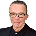 Bernd Scherer