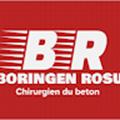 BORINGEN ROSU